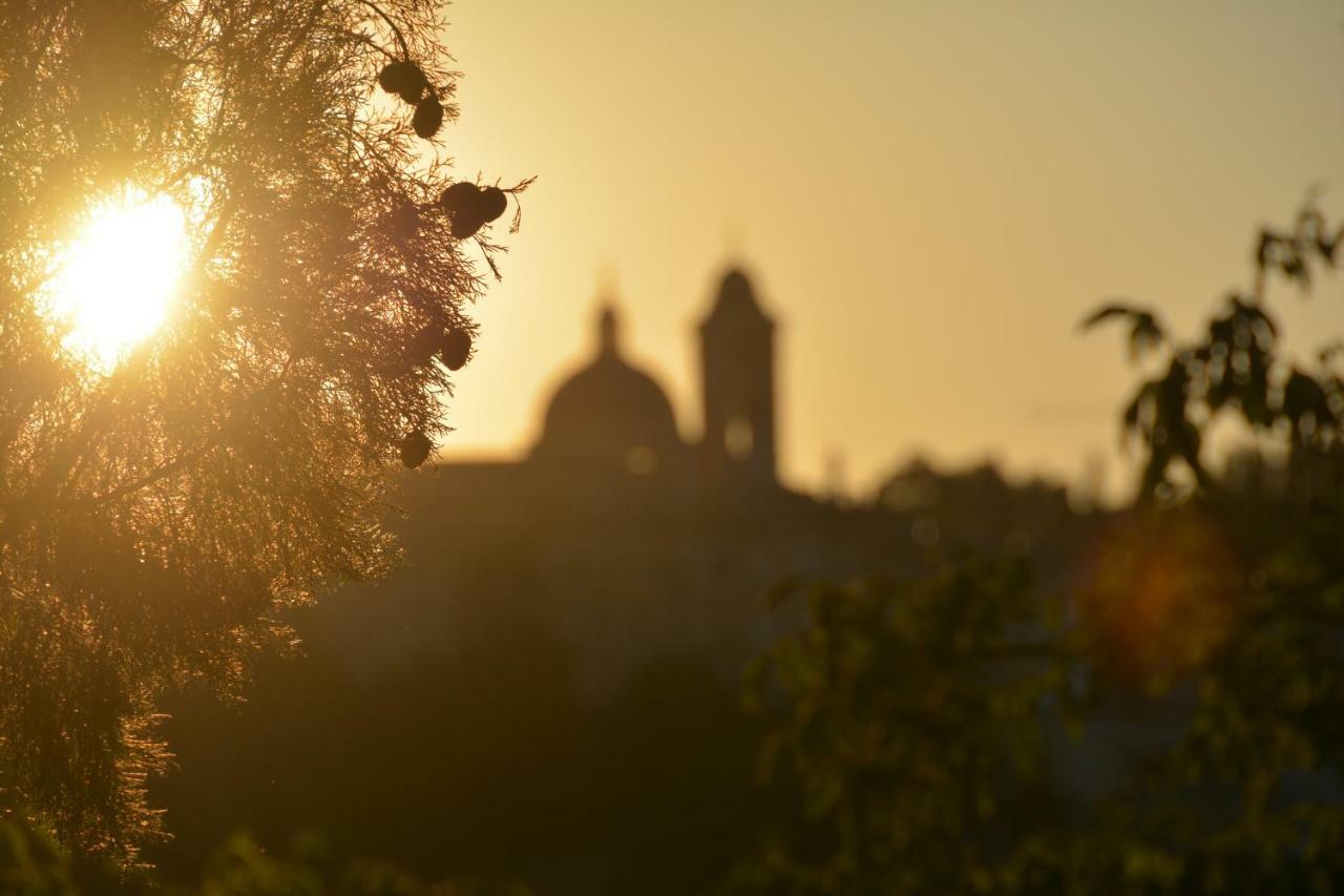 Ca'Lavalle B&B Urbino Exterior foto